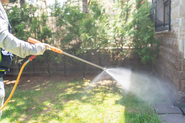 Trusted Hurleyville, NY Pest control Experts